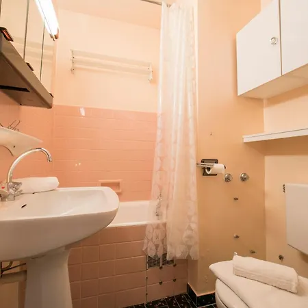 Appartement Résidence Grands Montets 502 In-ski Out - Happy Chamonix