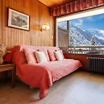Appartement Résidence Grands Montets 502 In-ski Out - Happy