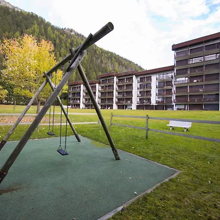 Apartment Grands Montets 502 In-ski Out - Happy