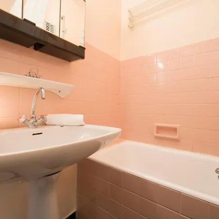 Résidence Grands Montets 502 In-ski Out - Happy Appartement