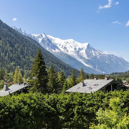 Grands Montets *
