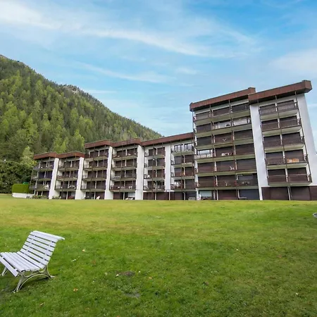 Διαμέρισμα Grands Montets Σαμονί