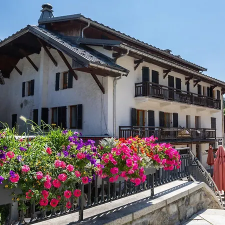 Grands Montets