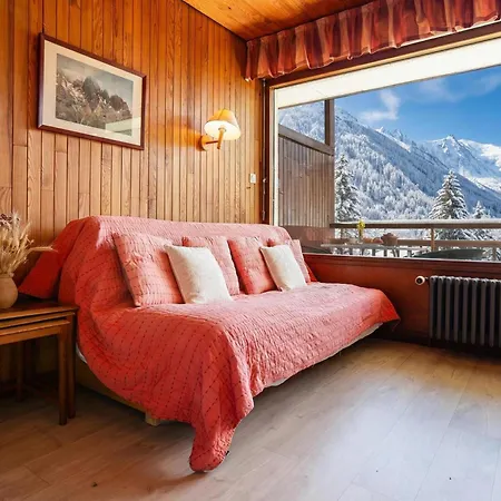 Grands Montets Chamonix