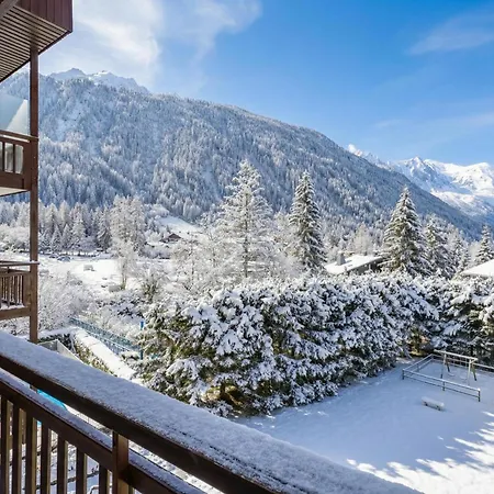 Grands Montets *