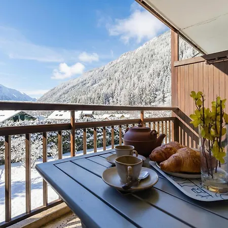 Grands Montets Chamonix