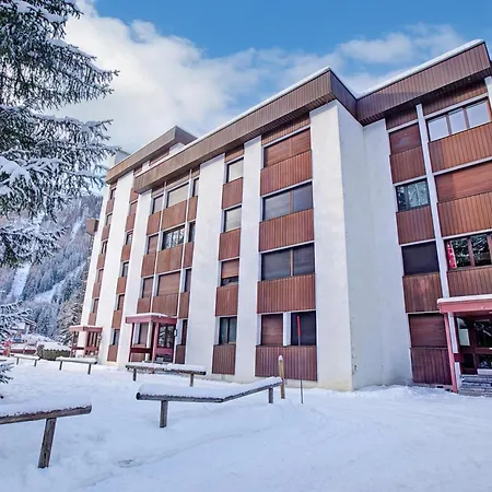 Grands Montets Apartamento Chamonix