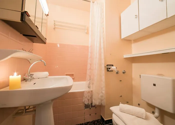 Résidence Grands Montets 502 In-ski Out - Happy