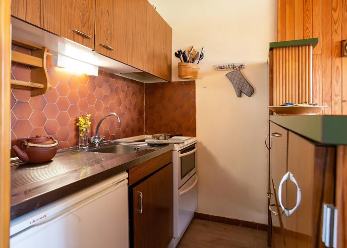 Apartman Grands Montets 502 In-ski Out - Happy