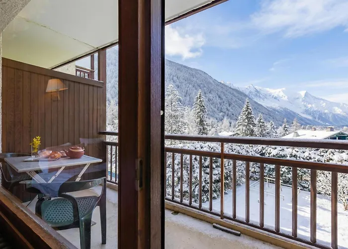 Apartman Grands Montets 502 In-ski Out - Happy *
