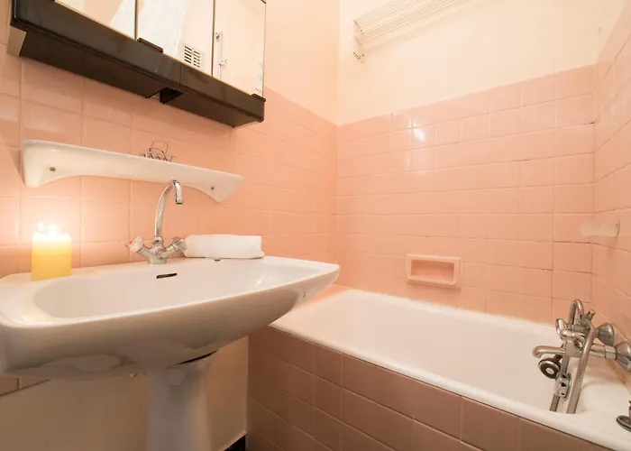 Grands Montets 502 In-ski Out - Happy Apartamento